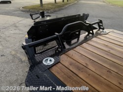 New 2027 Horizon HEH24'X102X25BP10K HEH24'X102 available in Madisonville, Kentucky