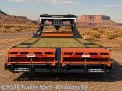 2027 FDX 35+5 NON CDL 16K GVWR HOTSHOT READY by RawMaxx from Trailer Mart - Madisonville in Madisonville, Kentucky