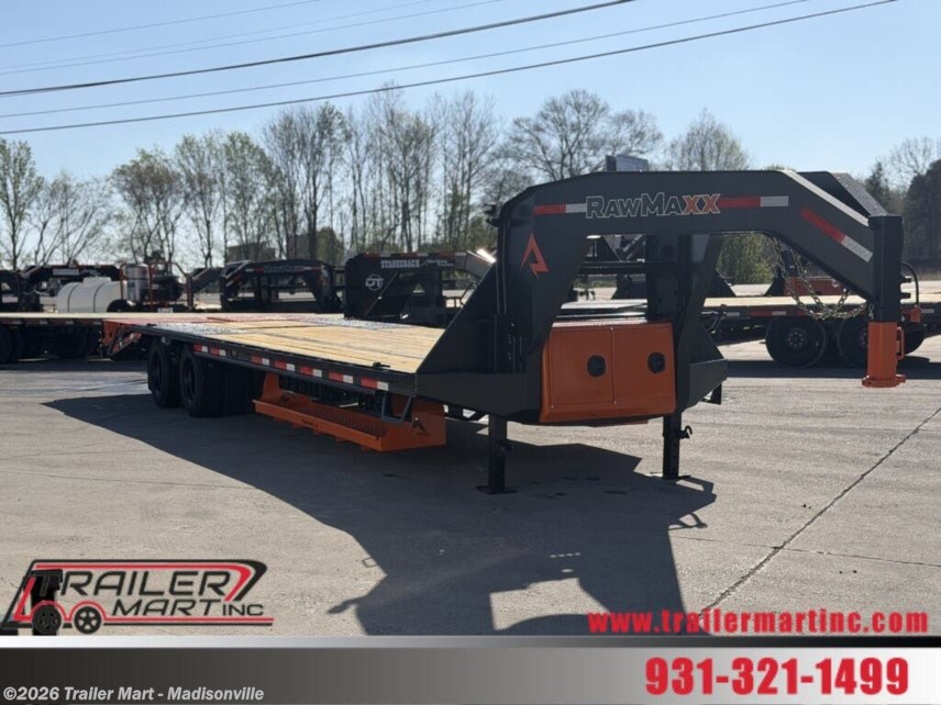 New 2027 RawMaxx FDXD30GN24K FDXD30GN24 available in Madisonville, Kentucky