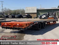 2027 FDXD30GN24K FDXD30GN24 by RawMaxx from Trailer Mart - Madisonville in Madisonville, Kentucky