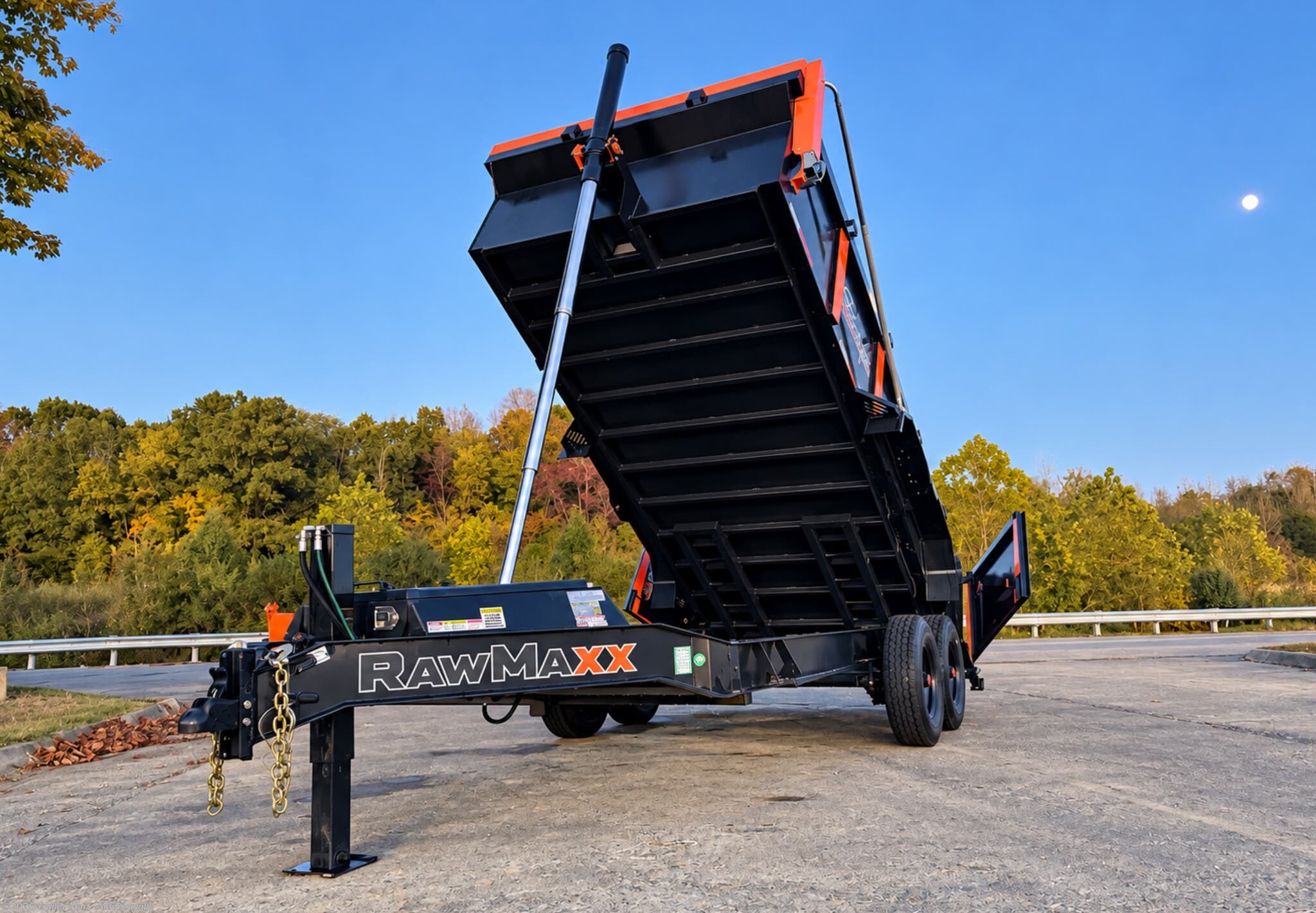 2027 RawMaxx LPX
