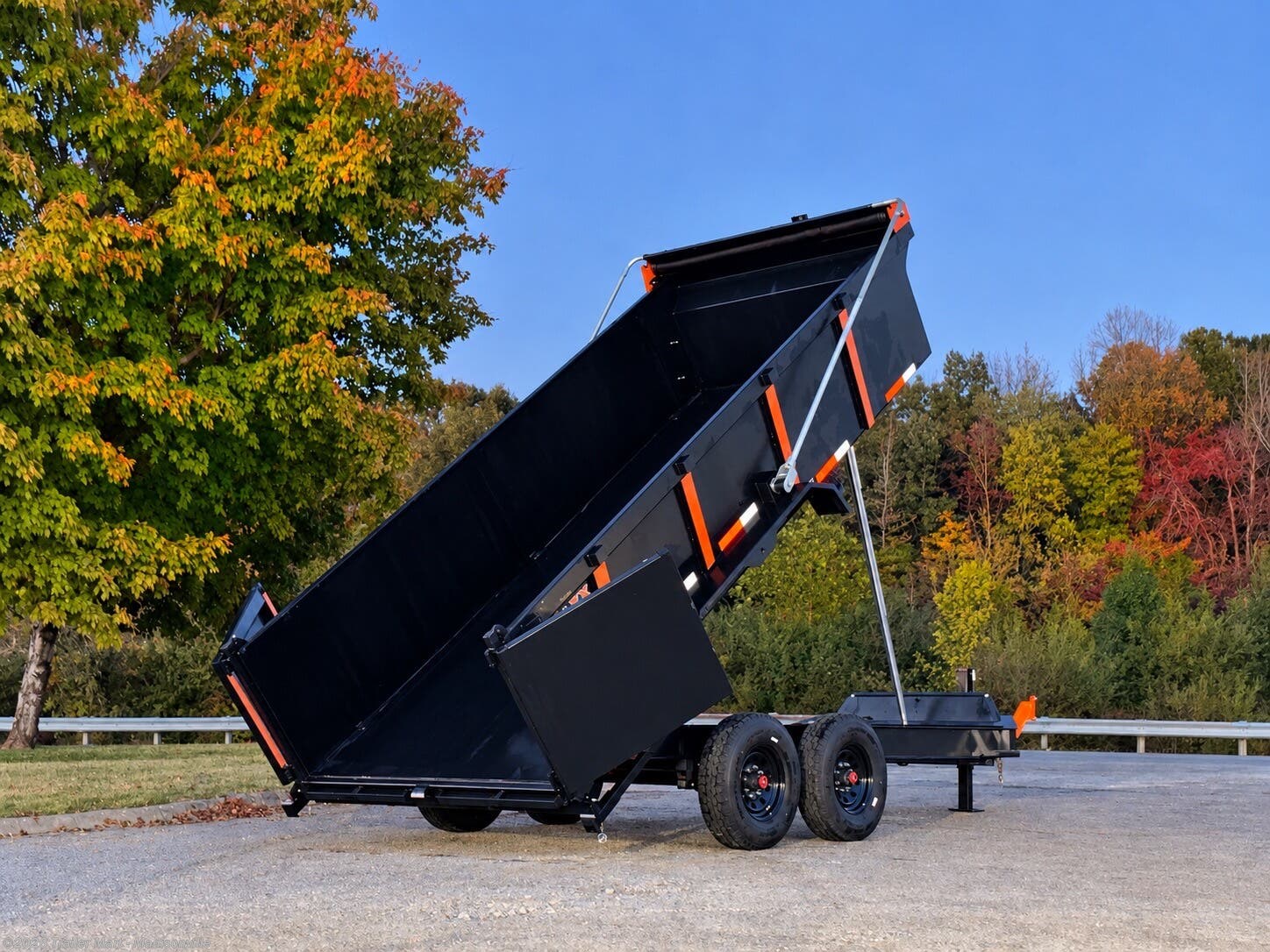 2027 RawMaxx LPX photo 2
