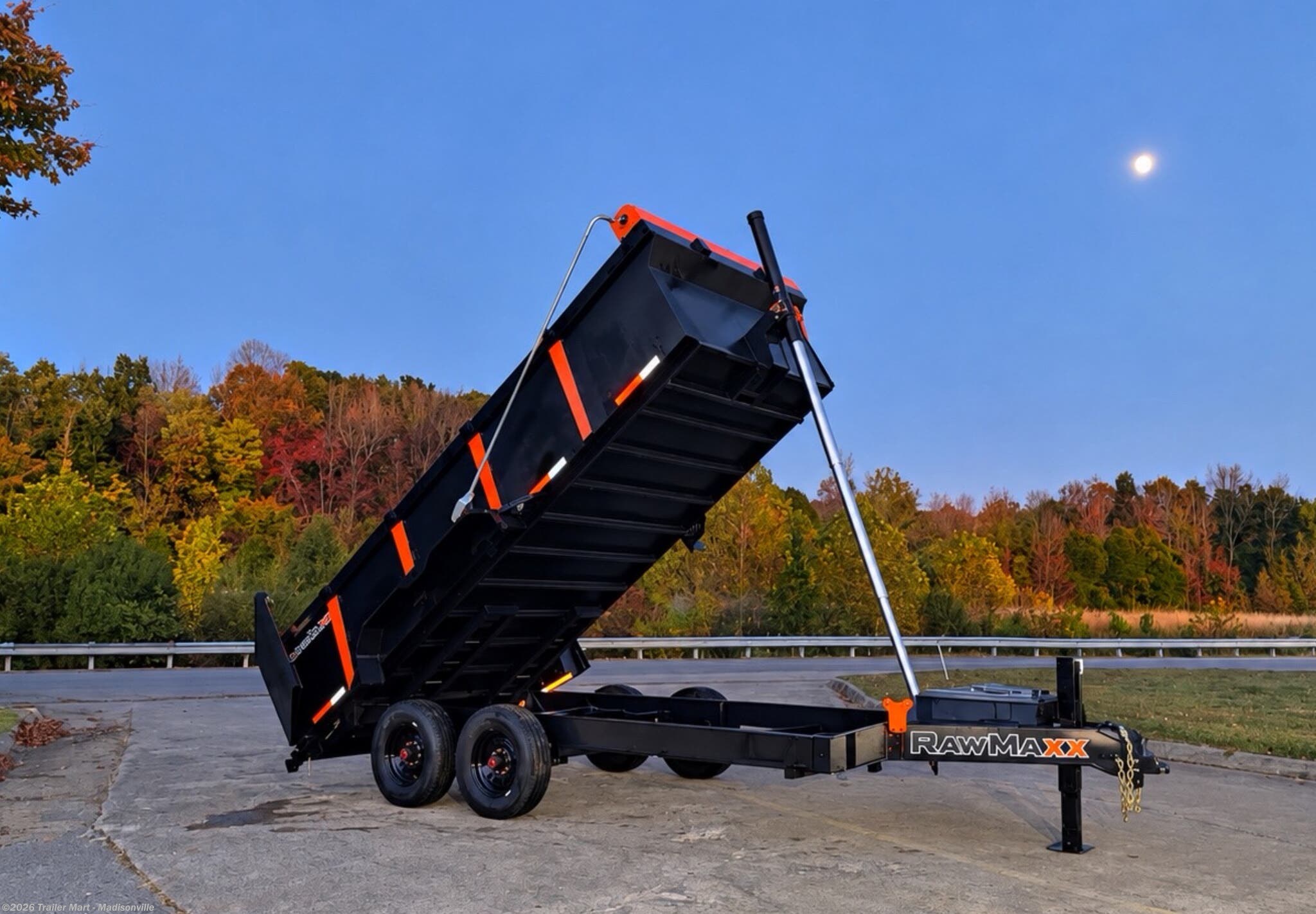 2027 RawMaxx LPX photo 3