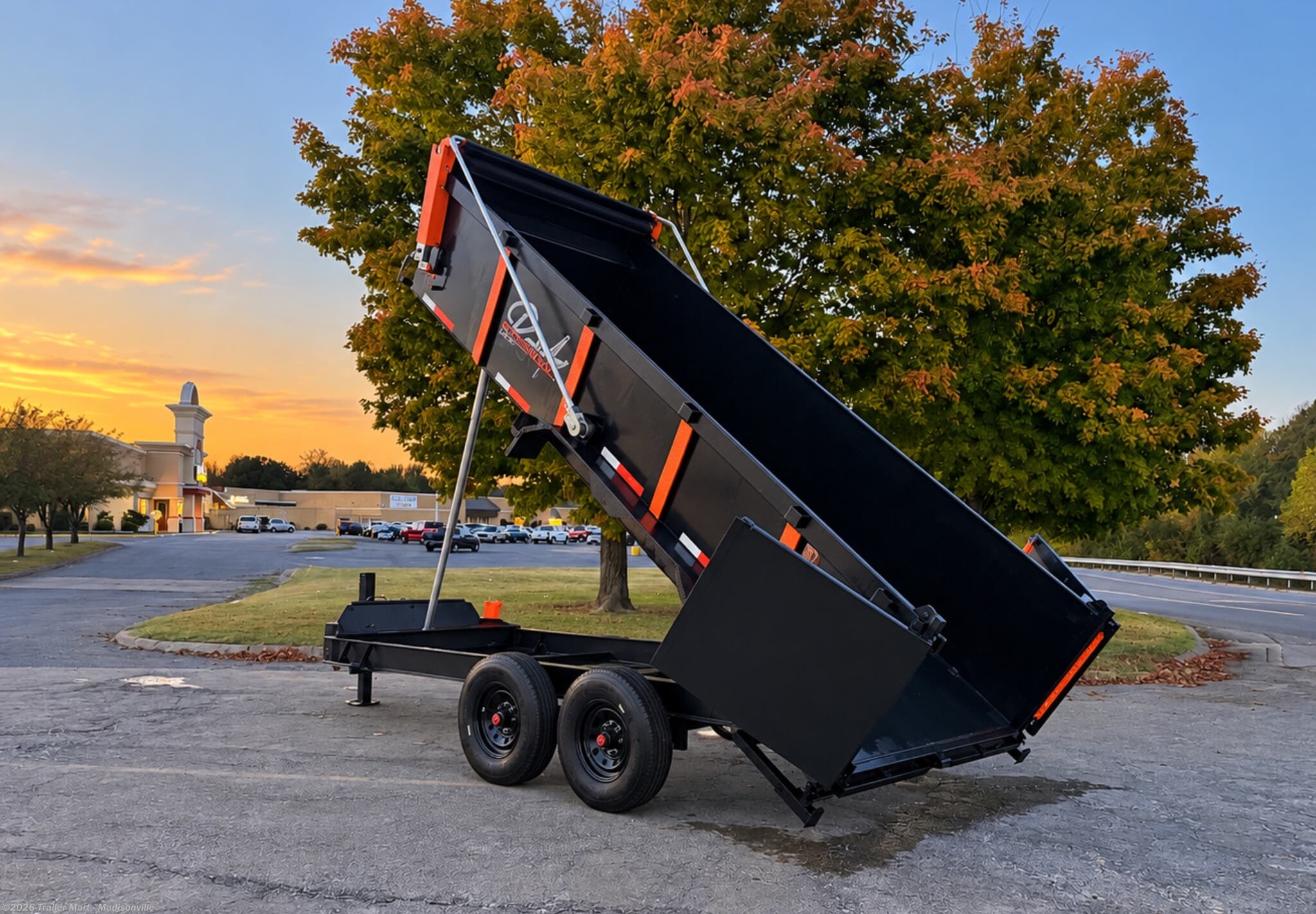 2027 RawMaxx LPX photo 4