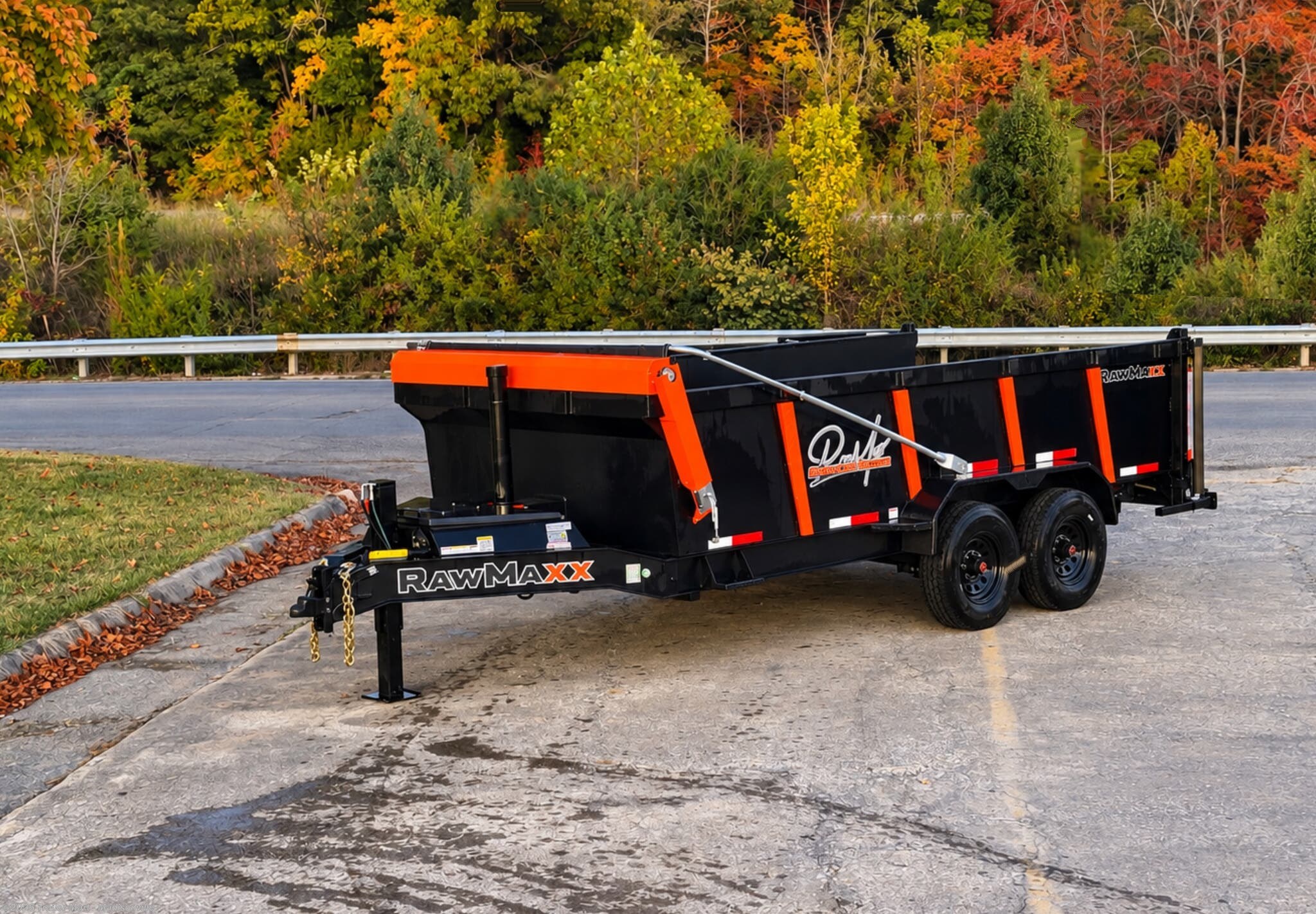 2027 RawMaxx LPX photo 7