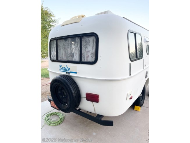 1992 Casita Freedom Deluxe # - For Sale In Phoenix, Az