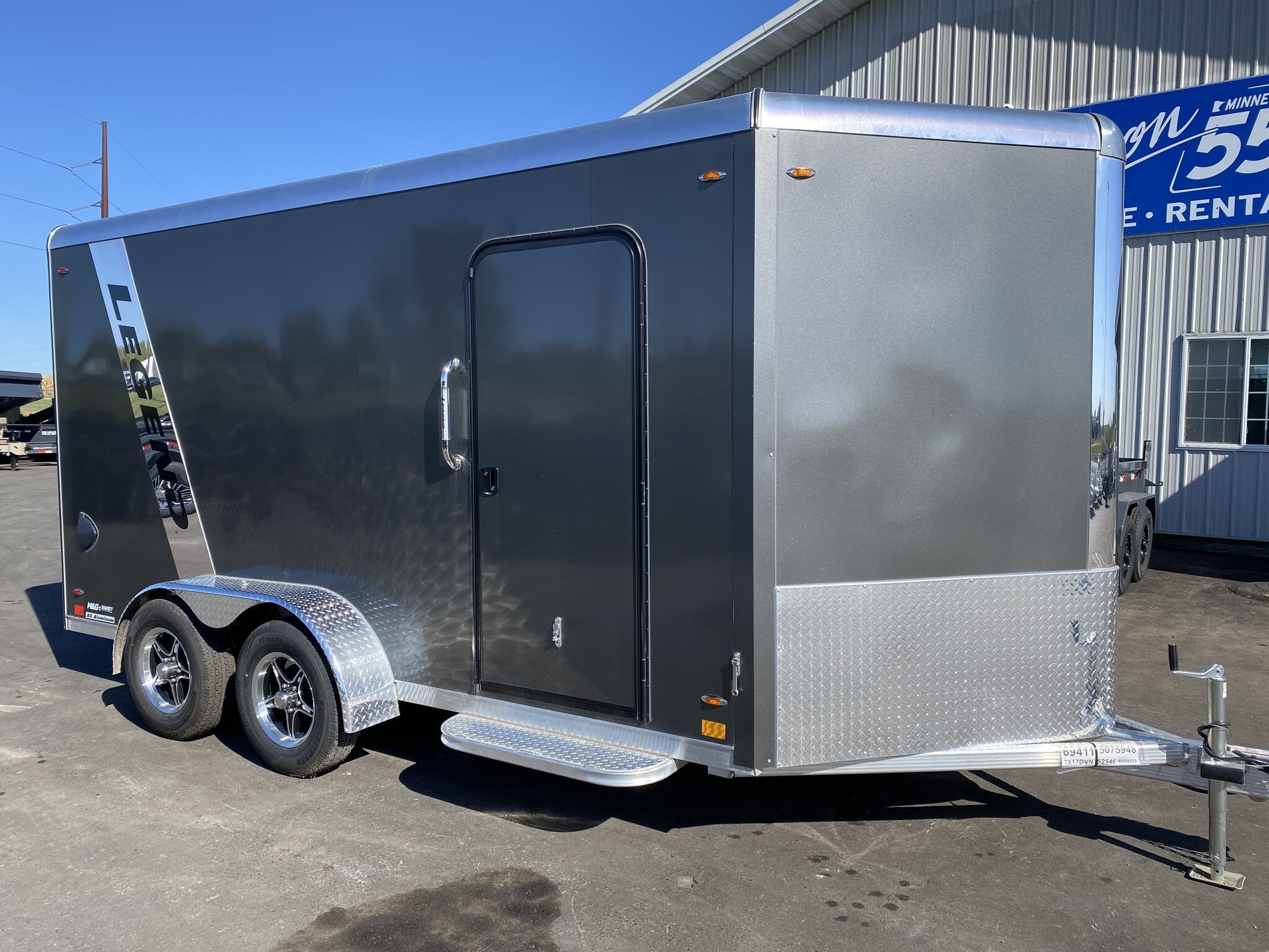 ☆ Customize Trailer Garage M 　【特典会員限定】 ☆ Customize Trailer Garage M 【特典会員限定】 DM us if you want