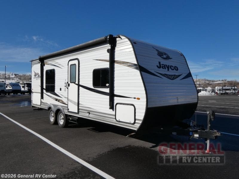 2019 Jayco Jay Flight SLX 8 232RB RV for Sale in South Weber, UT 84405 ...