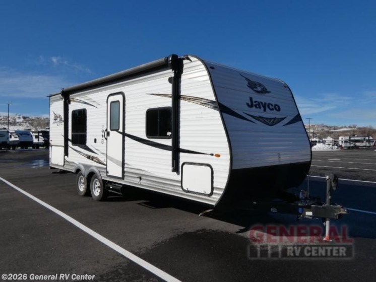 2019 Jayco Rv 2019 Jayco Jay Flight SLX 8 232RB RV for Sale in South Weber, UT 84405 ...