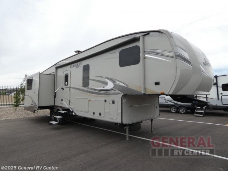 2018 Jayco Eagle HT 30.5MBOK RV for Sale in South Weber, UT