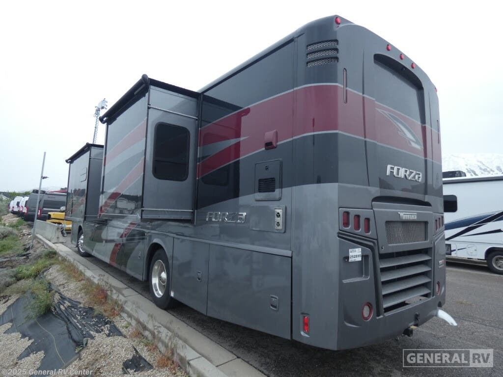 2025 Forza 38W by Winnebago from General RV Center in South Weber, Utah