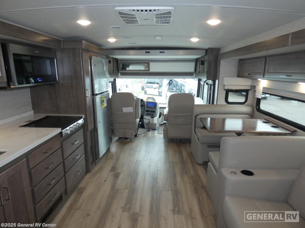 New 2025 Winnebago Forza 38W available in South Weber, Utah