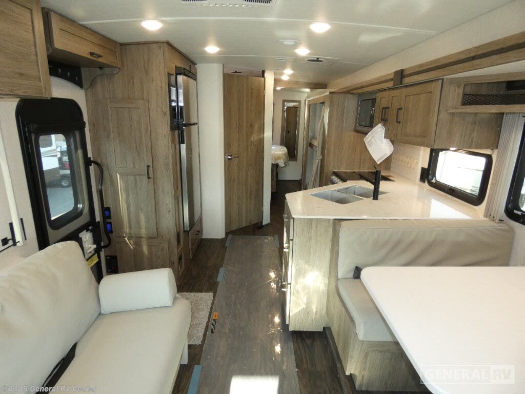 2025 Winnebago Sunstar 31B - New Class A For Sale by General RV Center in South Weber, Utah