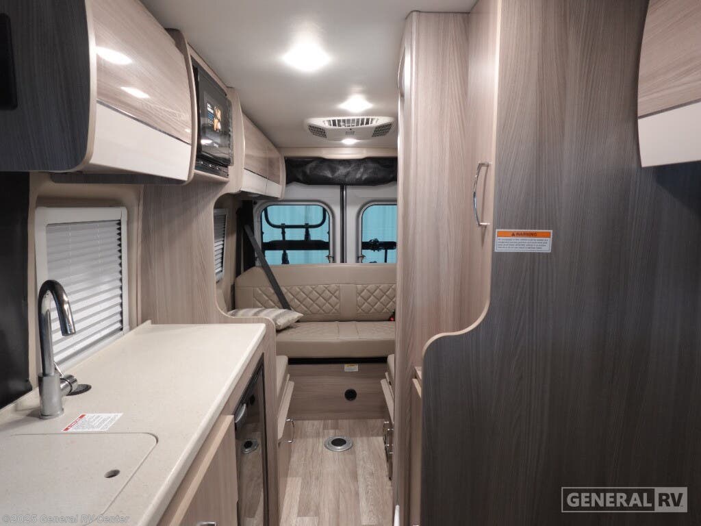 2025 Thor Motor Coach Sequence 20J - New Class B For Sale by General RV Center in South Weber, Utah