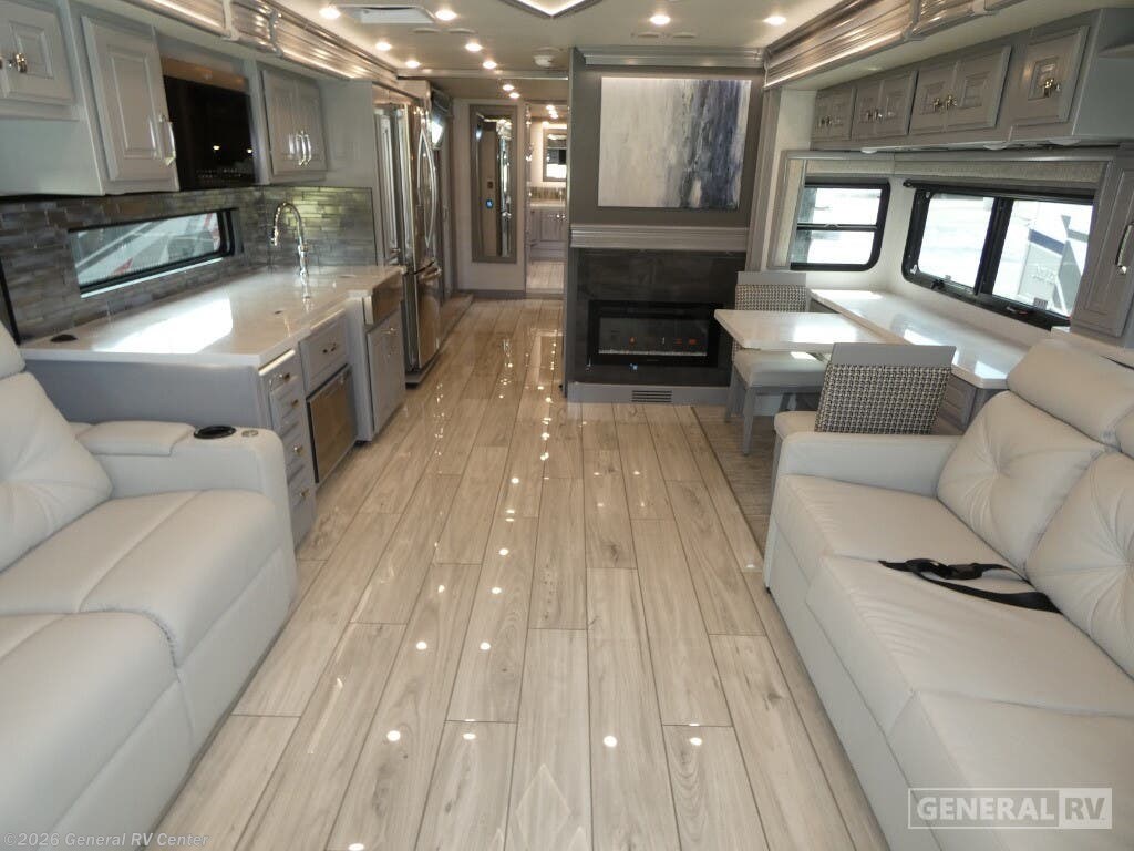 2025 Armada 44LE by Holiday Rambler from General RV Center in South Weber, Utah