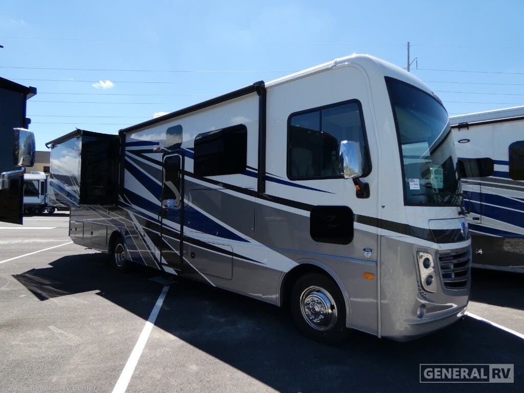 2025 Holiday Rambler Eclipse 32S RV for Sale in South Weber, UT 84405 ...