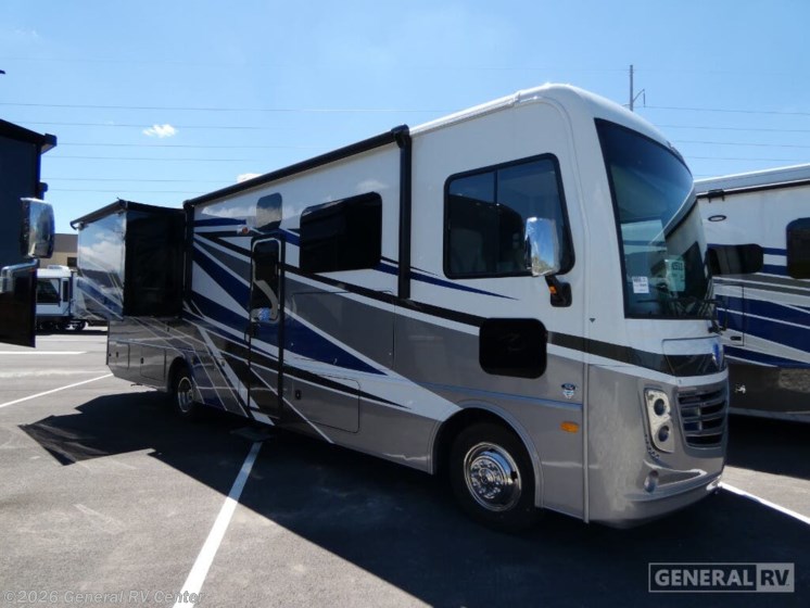 2025 Holiday Rambler Eclipse 32S RV for Sale in South Weber, UT 84405 ...
