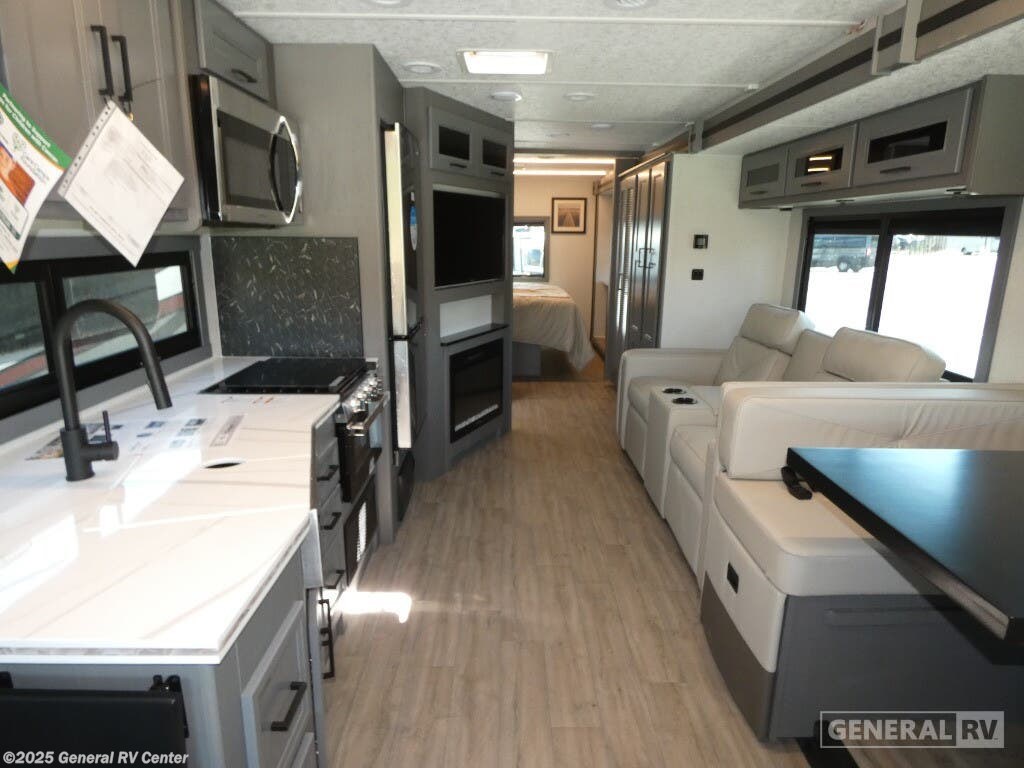 2026 Coachmen Mirada 33SS - New Class A For Sale by General RV Center in South Weber, Utah