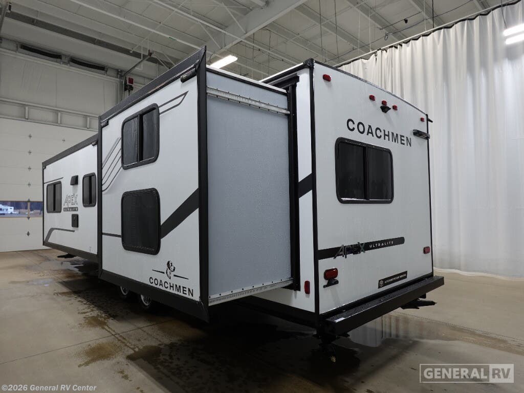 2025 Apex 300BHS by Coachmen from General RV Center in South Weber, Utah