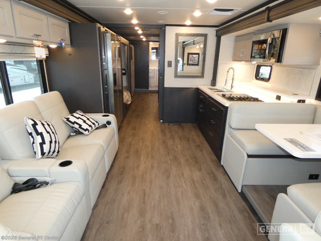 2026 Thor Motor Coach Riviera 39BH - New Class A For Sale by General RV Center in South Weber, Utah
