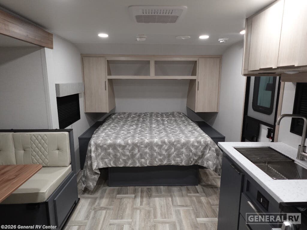 New 2025 Prime Time Tracer 190RB available in South Weber, Utah