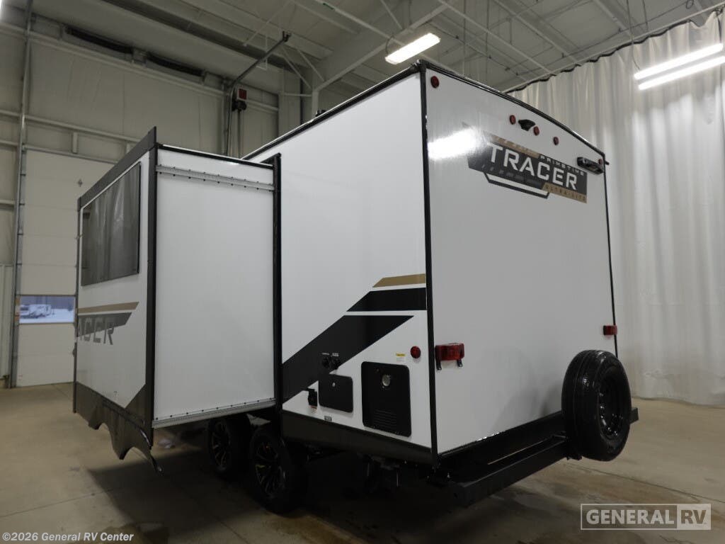 2025 Tracer 190RB by Prime Time from General RV Center in South Weber, Utah