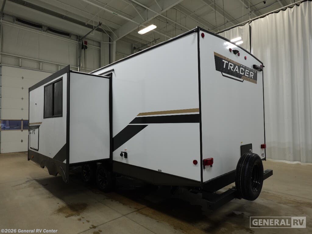 2025 Tracer 250BH by Prime Time from General RV Center in South Weber, Utah
