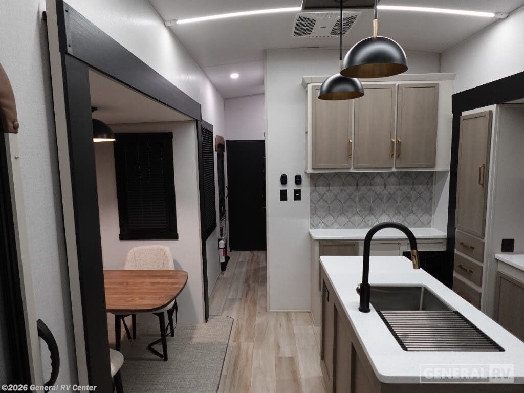 2025 Forest River WILDWOOD-HG 378FL - New Fifth Wheel For Sale by General RV Center in South Weber, Utah