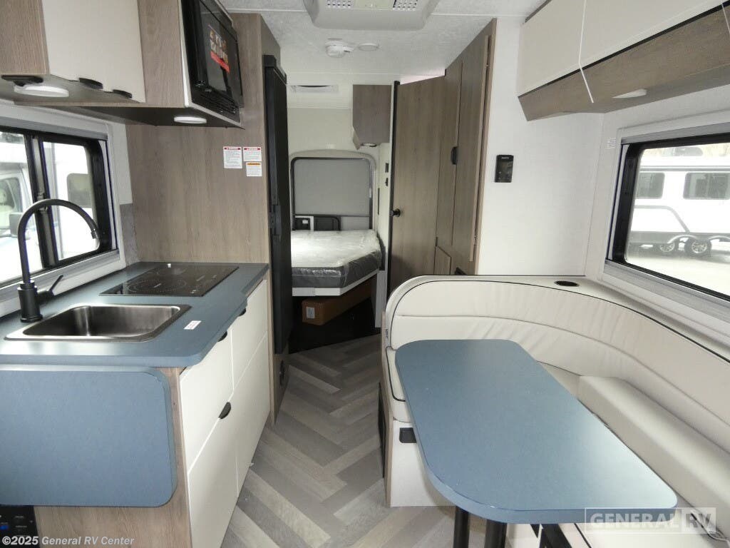 2025 Coachmen Cross Trail 21XGT-A - New Class C For Sale by General RV Center in South Weber, Utah