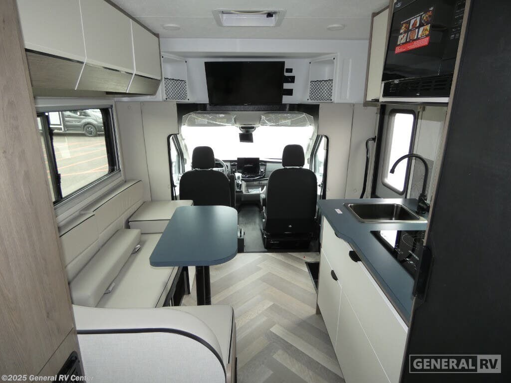 New 2025 Coachmen Cross Trail 21XGT-A available in South Weber, Utah