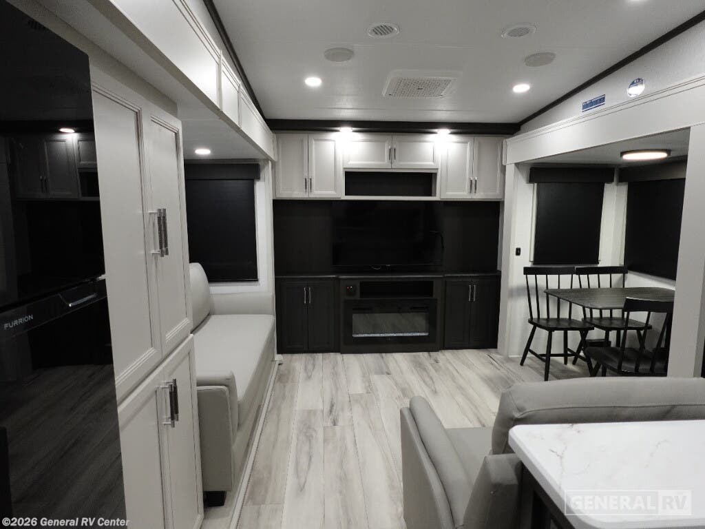 2025 Keystone Arcadia 294SLRD - New Fifth Wheel For Sale by General RV Center in South Weber, Utah