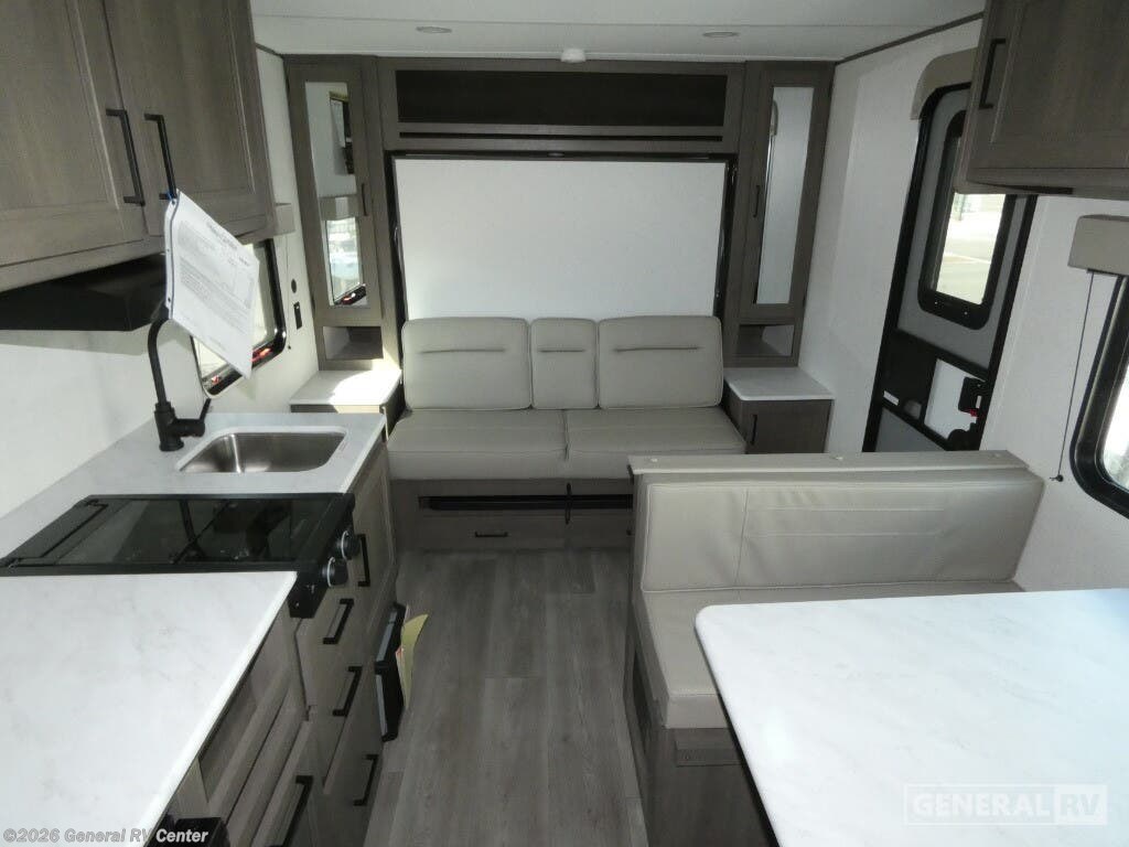 New 2025 Grand Design TRANSCEND-ONE 151RB available in South Weber, Utah
