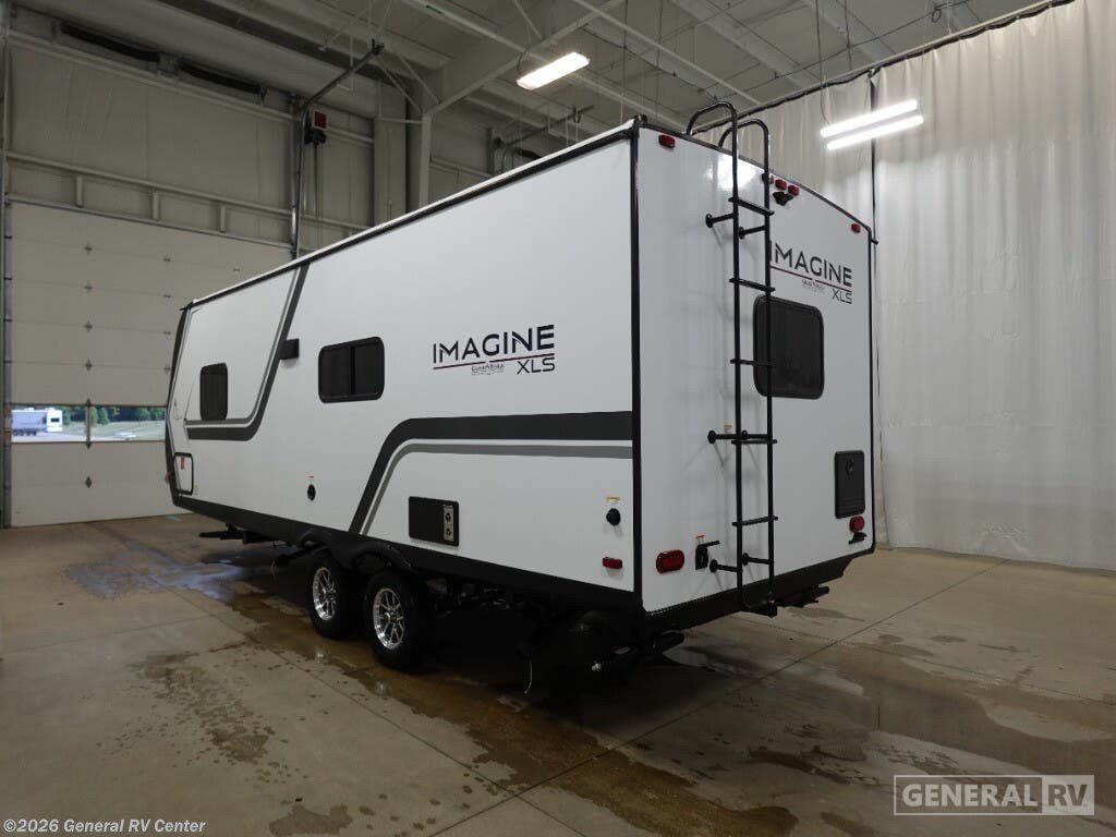 New 2026 Grand Design Imagine 22RBE available in South Weber, Utah