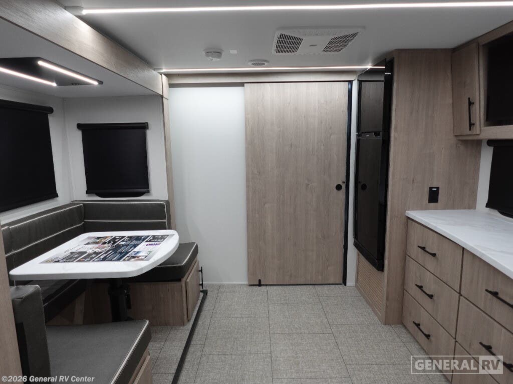 2026 Imagine 22RBE by Grand Design from General RV Center in South Weber, Utah