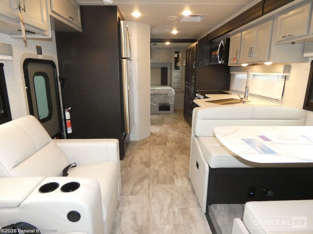 2026 Thor Motor Coach Magnitude L35 - New Super C For Sale by General RV Center in South Weber, Utah