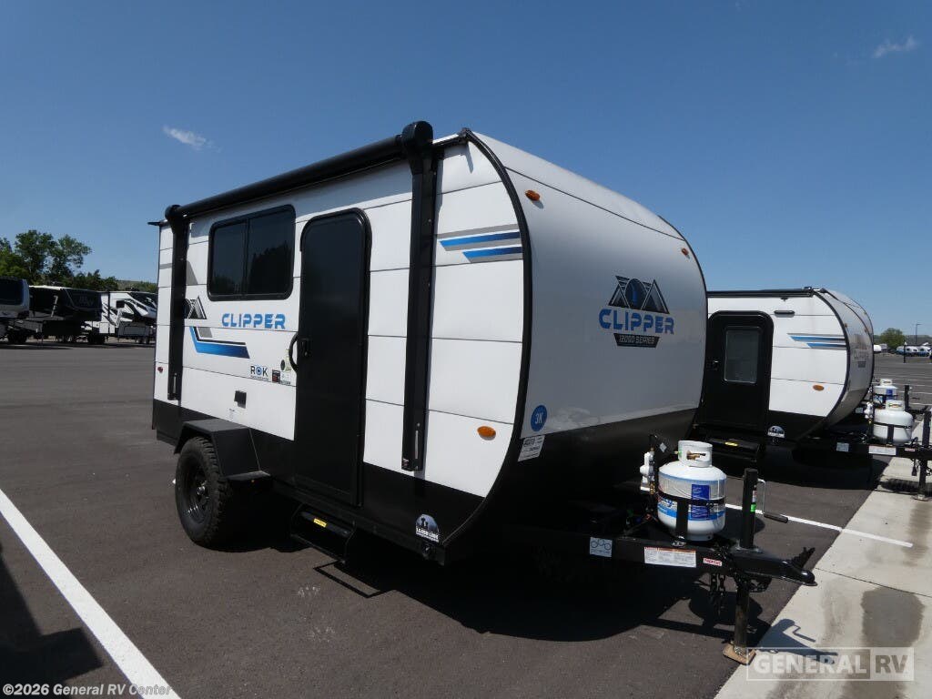 2025 Coachmen Clipper 12000ROK RV for Sale in South Weber, UT 84405 ...
