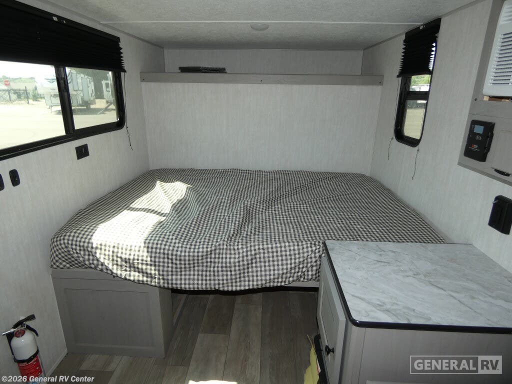 2025 Coachmen Clipper 12000ROK - New Travel Trailer For Sale by General RV Center in South Weber, Utah