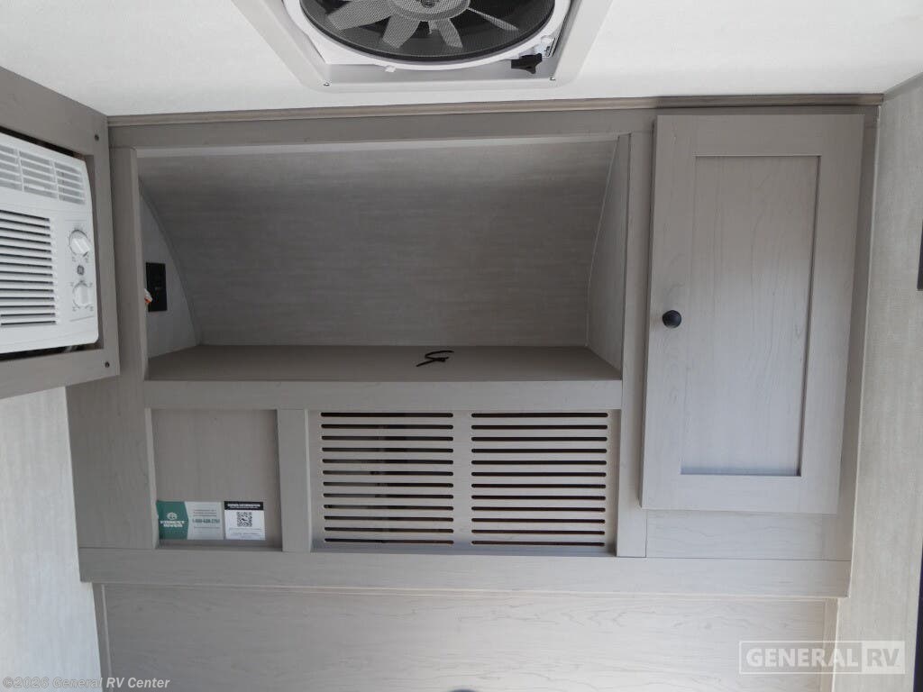 New 2025 Coachmen Clipper 8000ROK available in South Weber, Utah