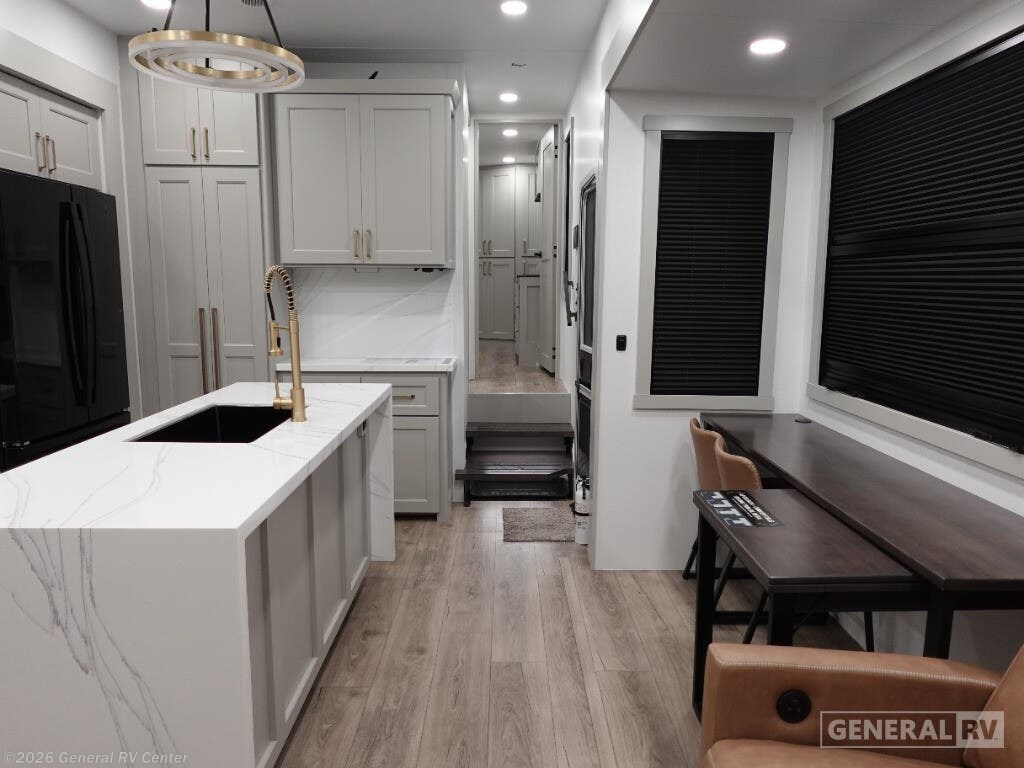 New 2026 Brinkley RV Model G 4100 available in South Weber, Utah