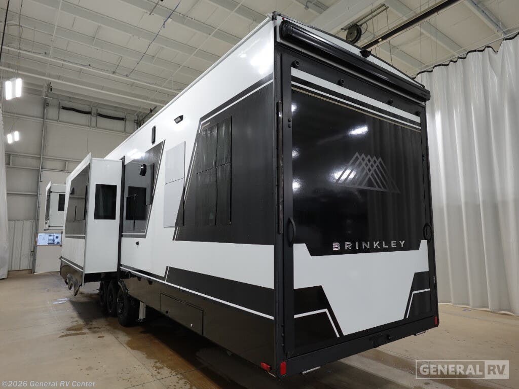 2026 Model G 4100 by Brinkley RV from General RV Center in South Weber, Utah