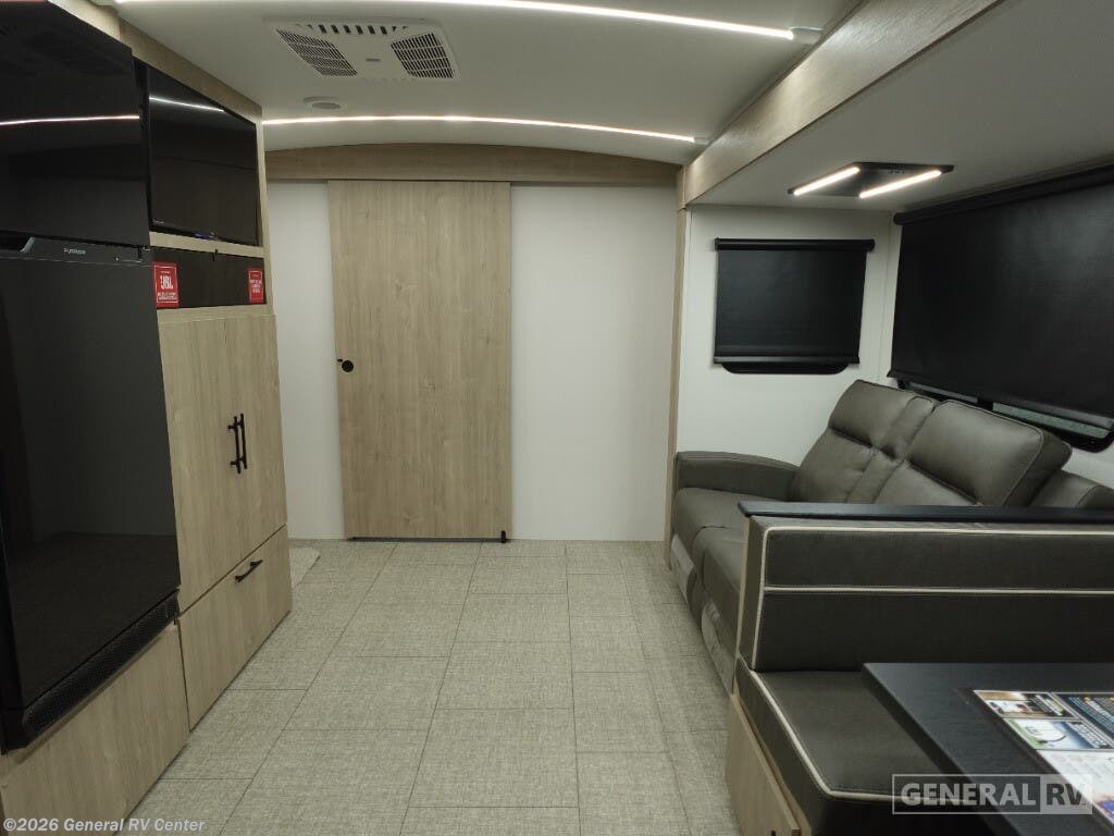 2026 Grand Design Imagine 2600RB - New Travel Trailer For Sale by General RV Center in South Weber, Utah