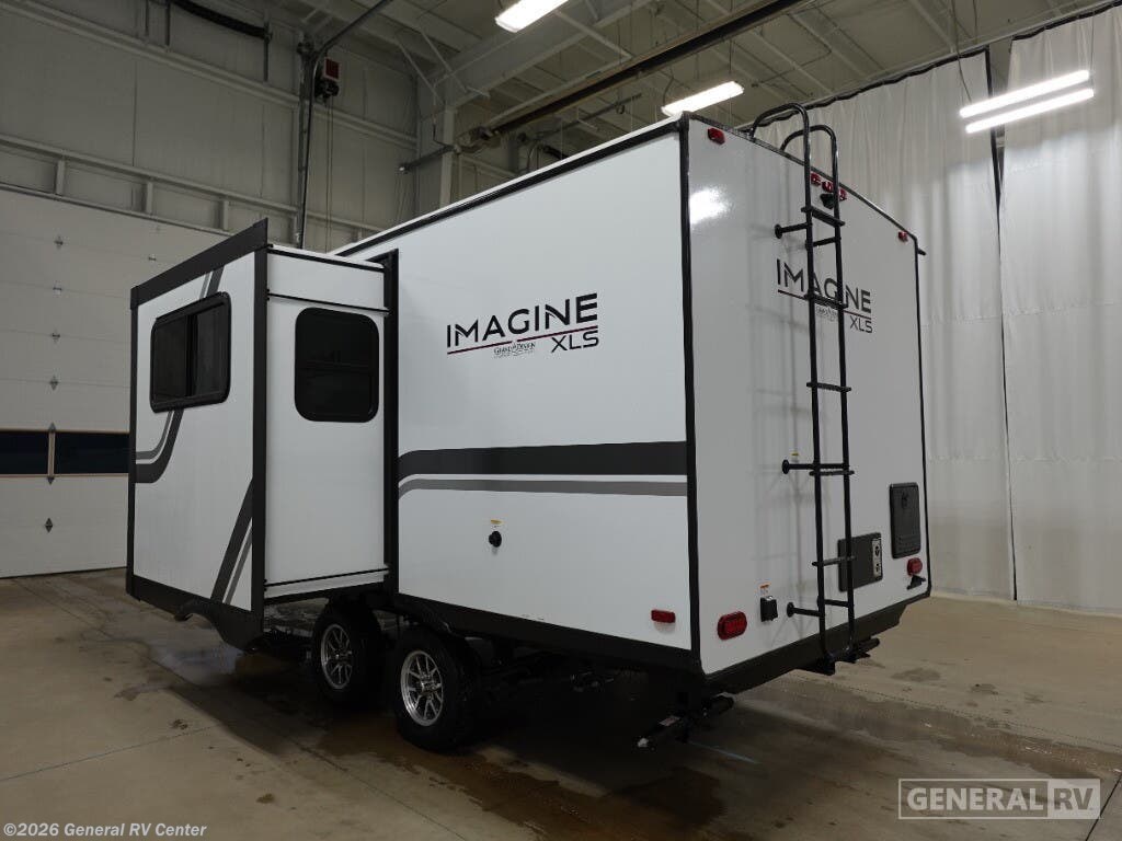 New 2025 Grand Design Imagine 17MKE available in South Weber, Utah