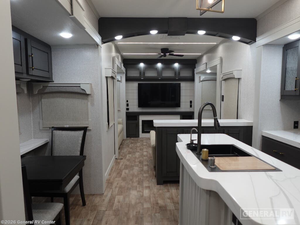 2025 Redwood 415RD by CrossRoads from General RV Center in South Weber, Utah