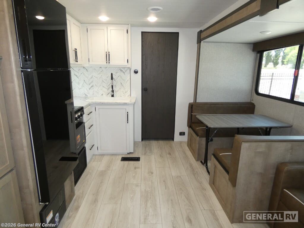 2025 SPRINGDALE-W 291BRC by Keystone from General RV Center in South Weber, Utah