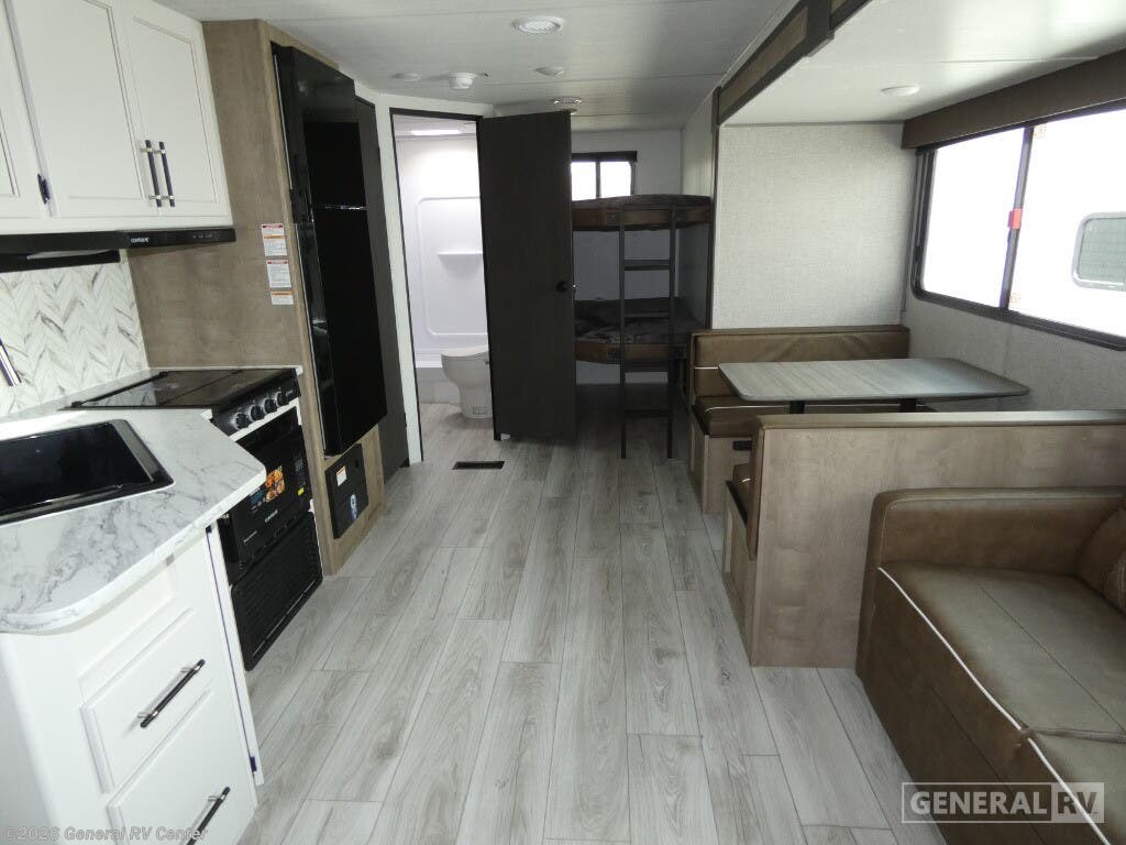2025 SPRINGDALE-W 261BHC by Keystone from General RV Center in South Weber, Utah