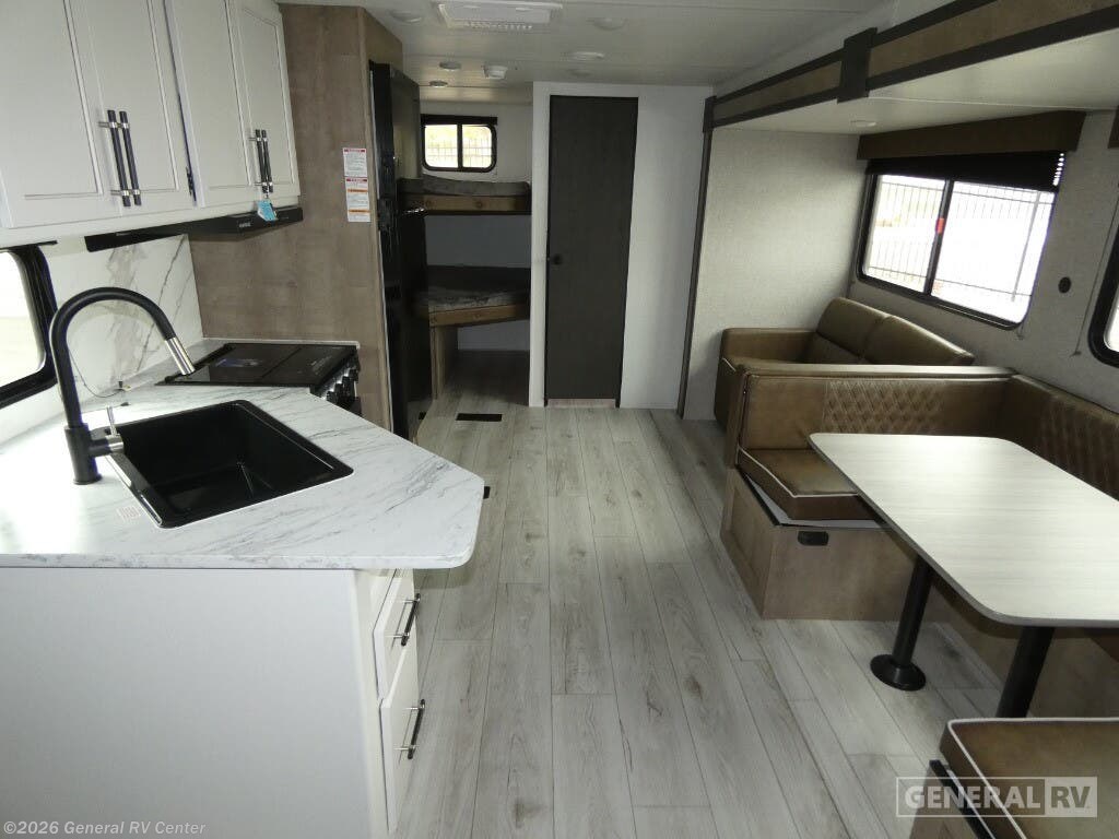 2025 SPRINGDALE-W 269DBC by Keystone from General RV Center in South Weber, Utah