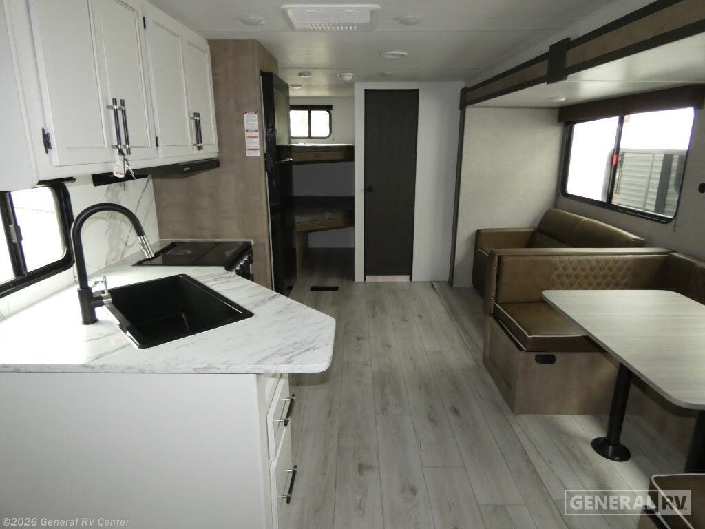 2025 SPRINGDALE-W 269DBC by Keystone from General RV Center in South Weber, Utah
