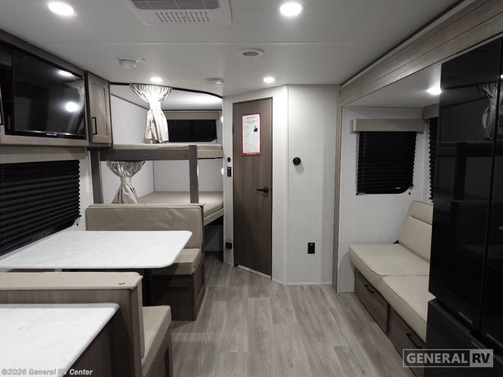 2026 Grand Design TRANSCEND-X 26BHX - New Travel Trailer For Sale by General RV Center in South Weber, Utah