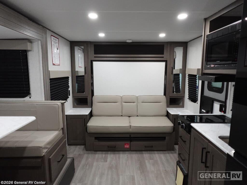New 2026 Grand Design Transcend One 161BH available in South Weber, Utah