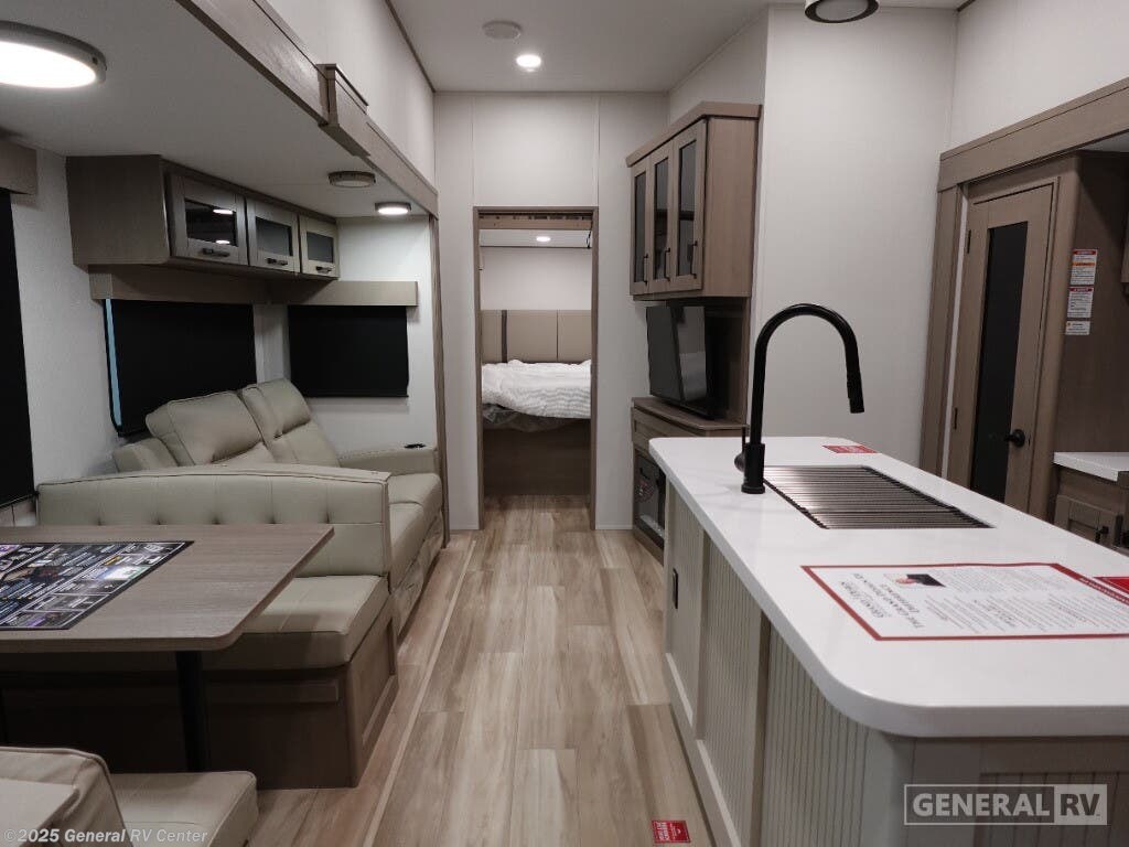 2026 Grand Design Reflection 362TBS - New Fifth Wheel For Sale by General RV Center in South Weber, Utah